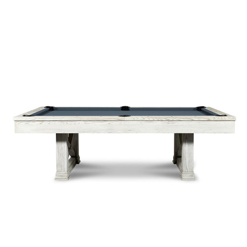 Agriturismo Slate Pool Table (Whitewash) - photo 1