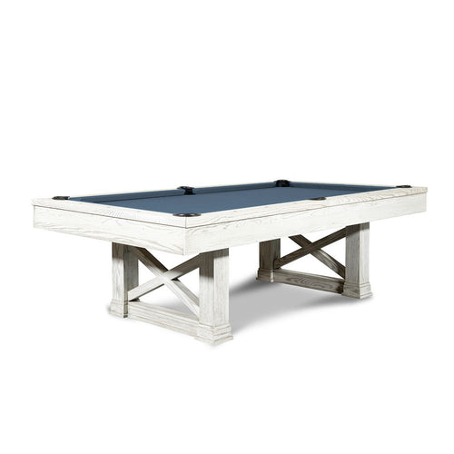 Agriturismo Slate Pool Table (Whitewash) - photo 2