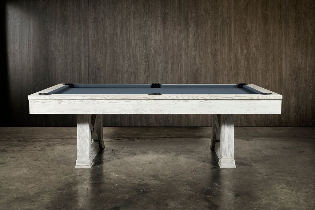 Agriturismo Slate Pool Table (Whitewash) - photo 6