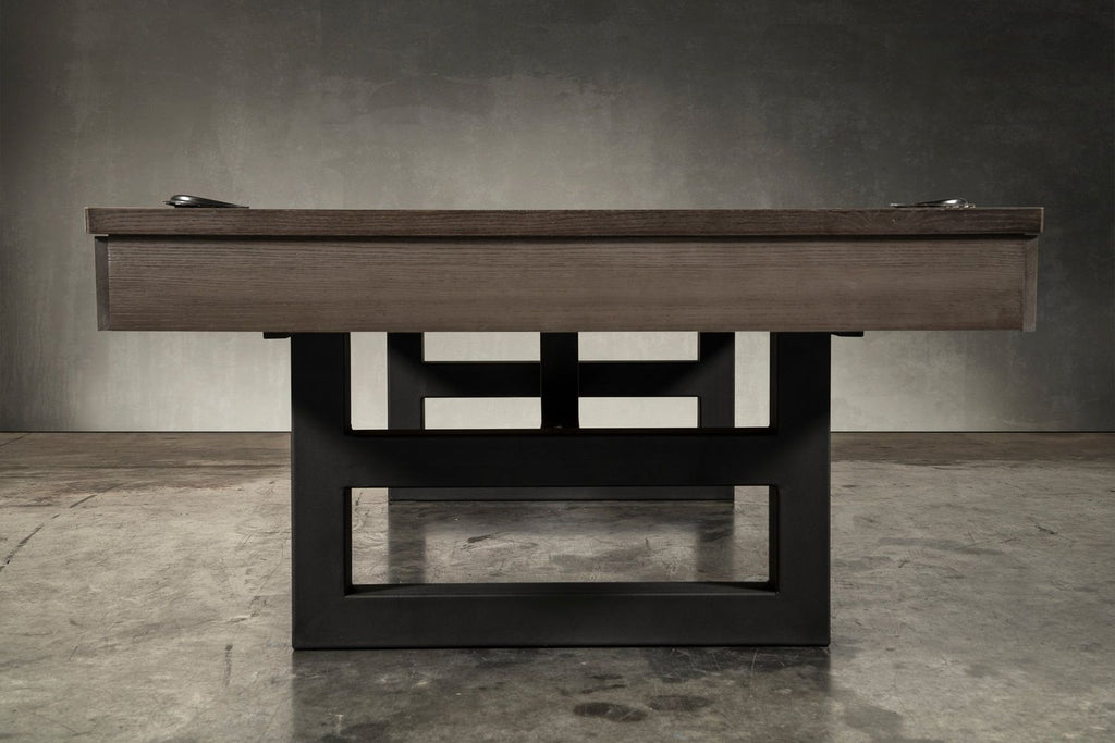 Chino Slate Pool Table (Charcoal) - photo 5