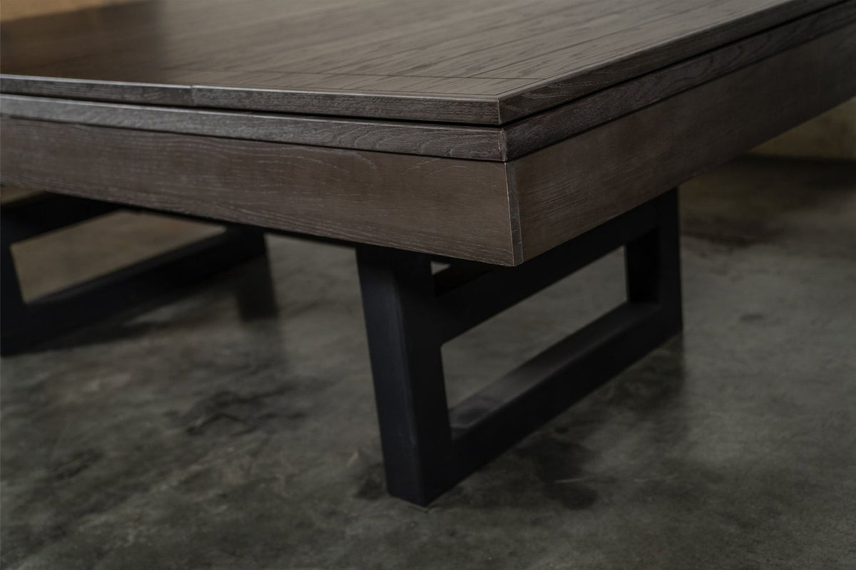 Chino Slate Pool Table (Charcoal) - photo 6