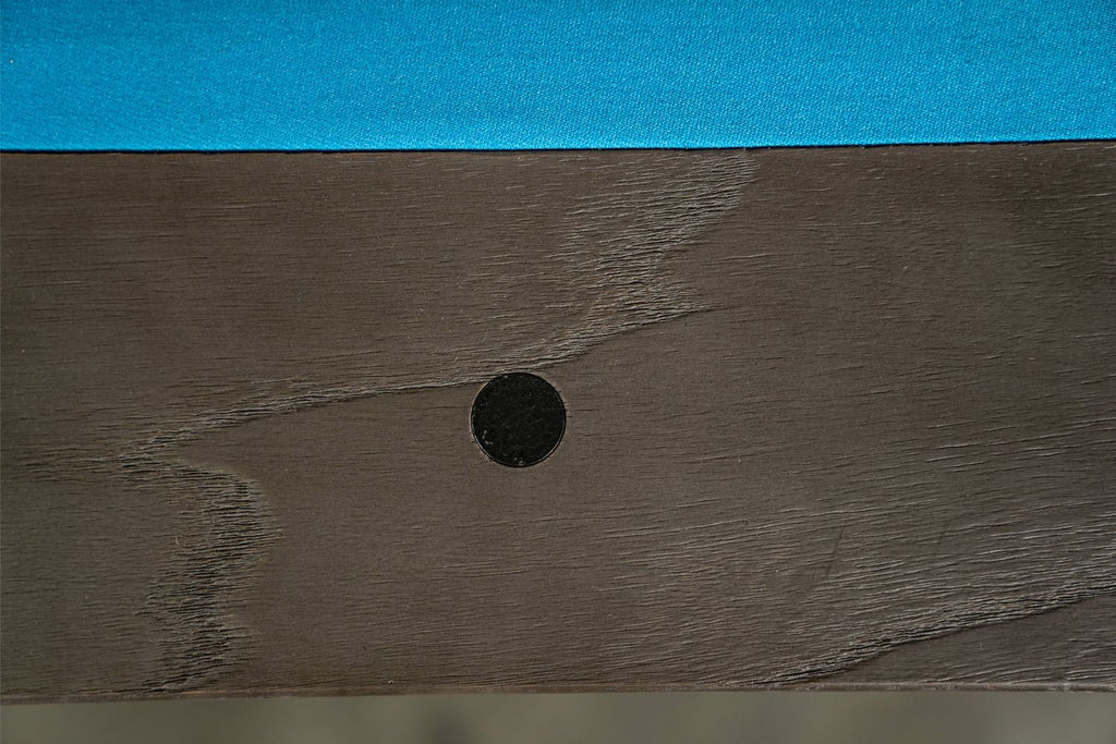 Chino Slate Pool Table (Charcoal) - photo 9