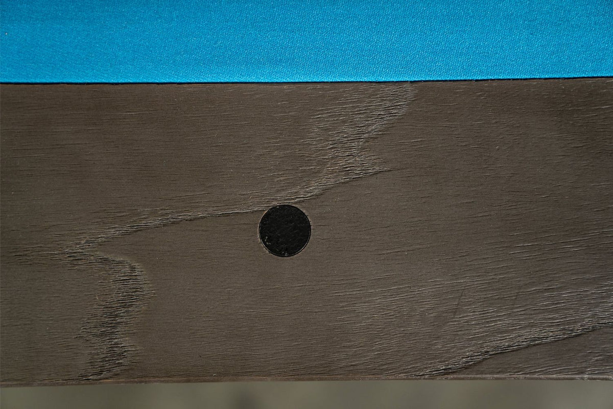 Chino Slate Pool Table (Charcoal) - photo 9