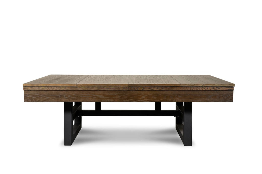 Chino Slate Pool Table (Brownwash) - photo 11