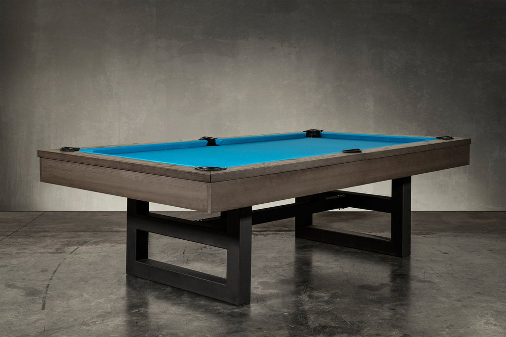 Chino Slate Pool Table (Charcoal) - photo 4