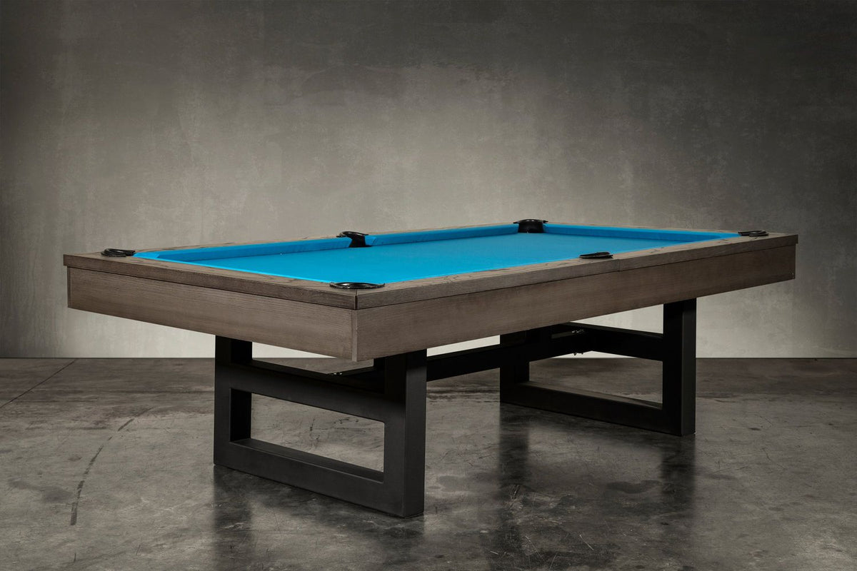 Chino Slate Pool Table (Charcoal) - photo 4