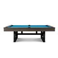 Chino Slate Pool Table (Charcoal) - photo 1