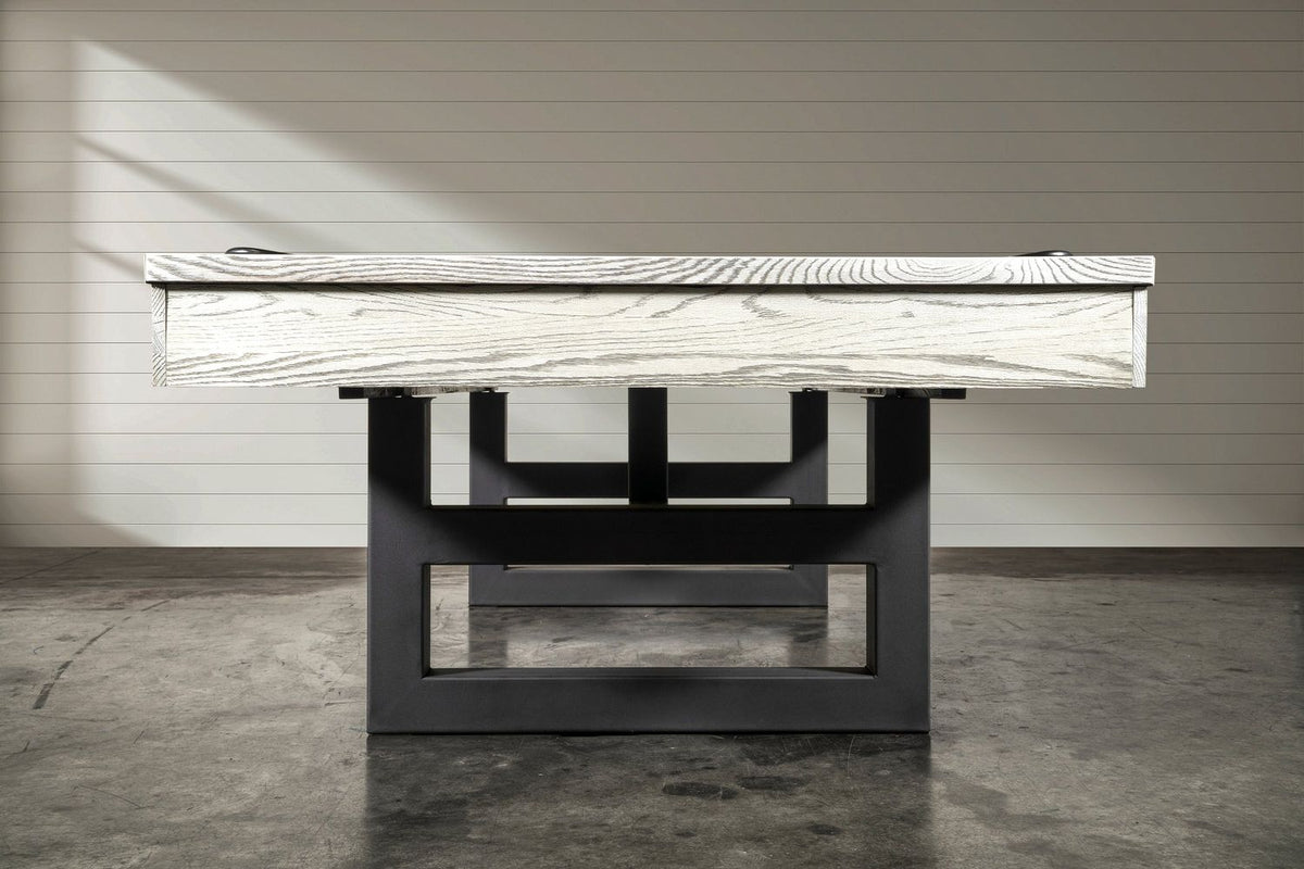 Chino Slate Pool Table (Whitewash) - photo 5