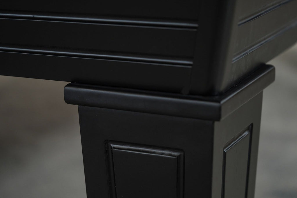 Corona Slate Pool Table (Stain Black) - photo 6