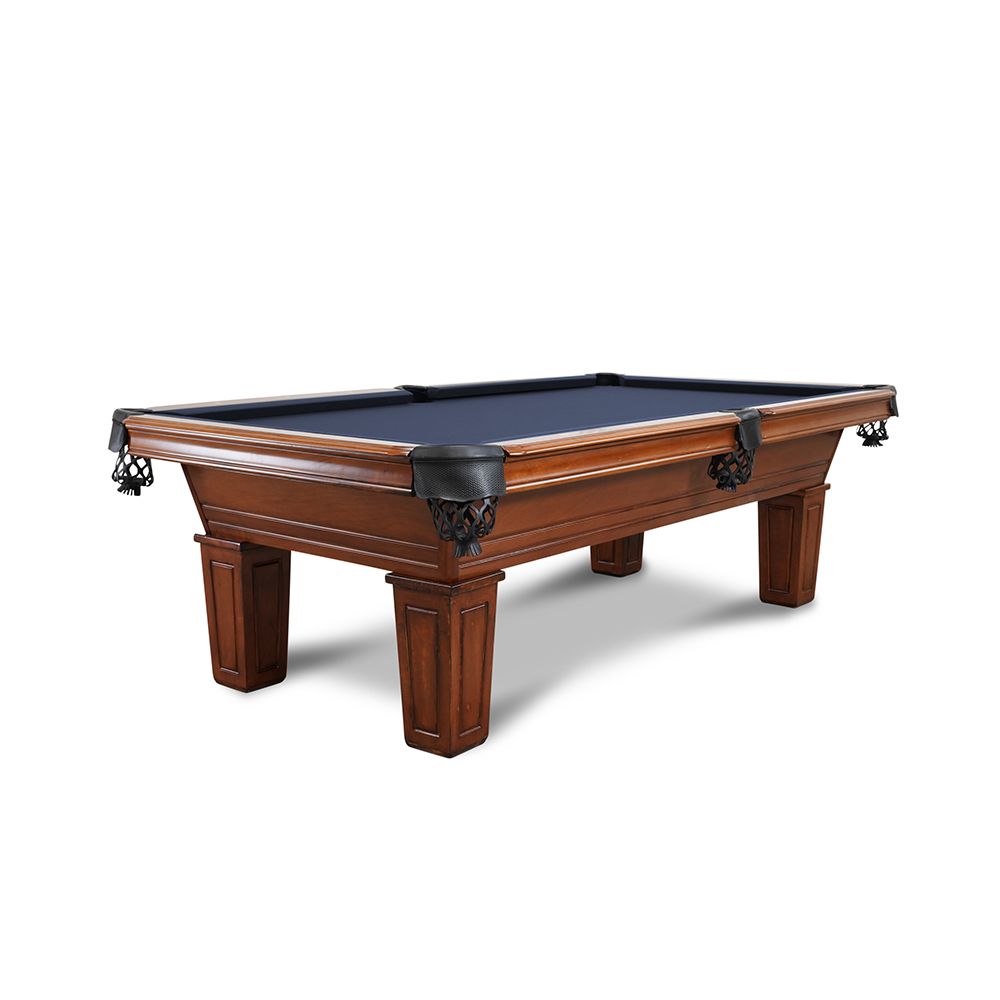 Corona Slate Pool Table (Walnut) - photo 2
