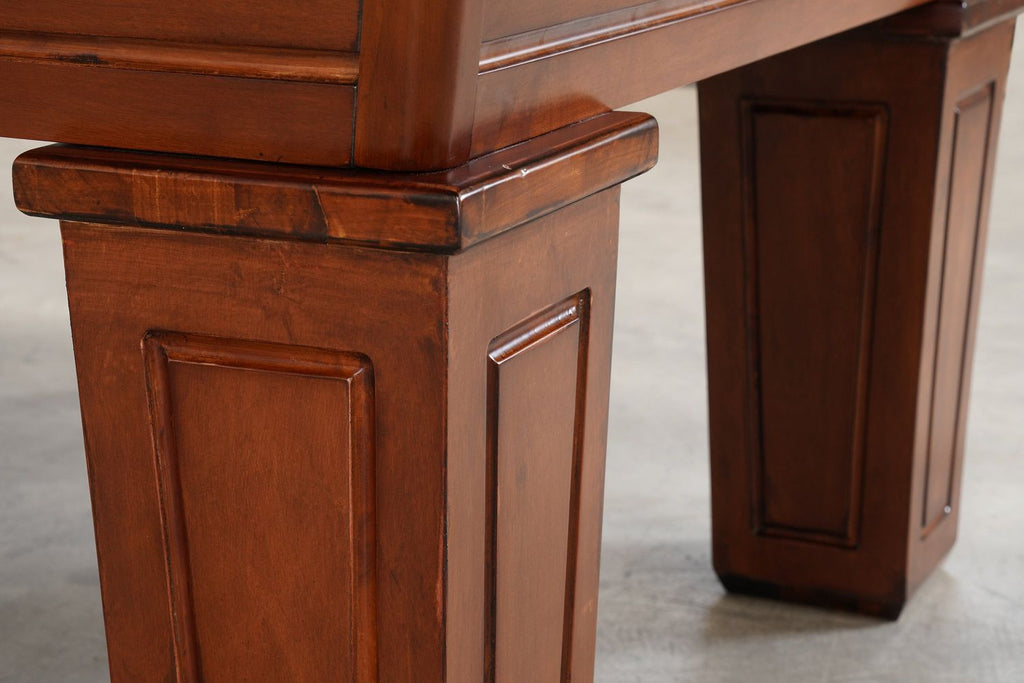 Corona Slate Pool Table (Walnut) - photo 6