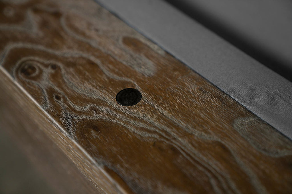 Dakota Slate Pool Table (Brownwash) - photo 9