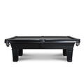 Corona Slate Pool Table (Stain Black) - photo 1