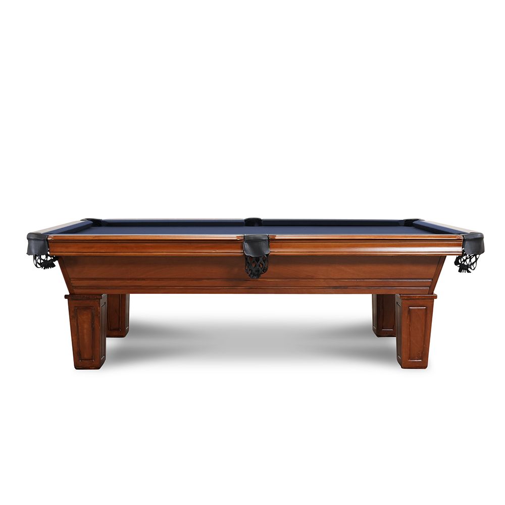 Corona Slate Pool Table (Walnut) - photo 1