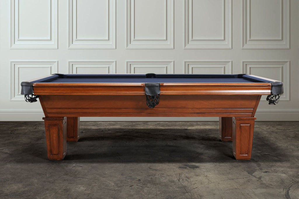 Corona Slate Pool Table (Walnut) - photo 5