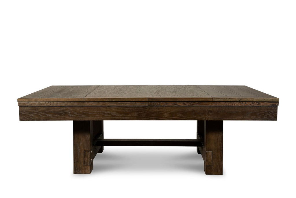 Dakota Slate Pool Table (Brownwash) - photo 11