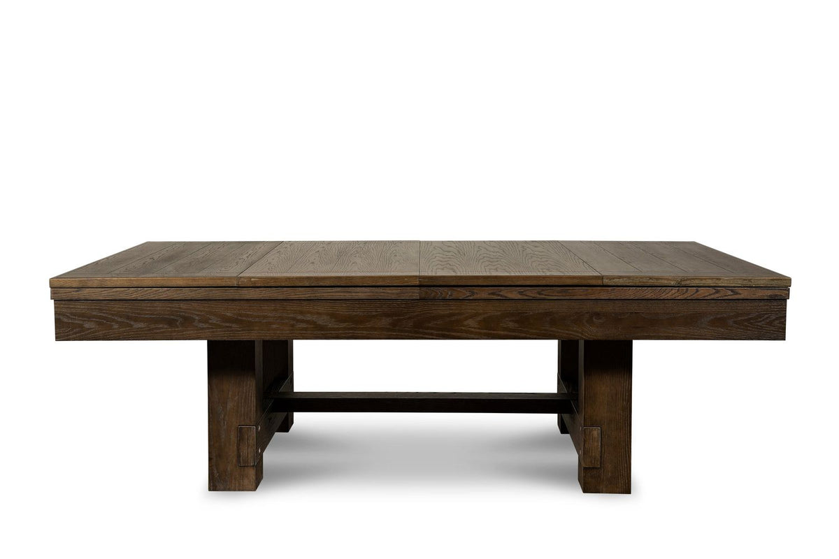 Dakota Slate Pool Table (Brownwash) - photo 11