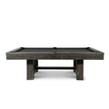Dakota Slate Pool Table (Charcoal) - photo 1