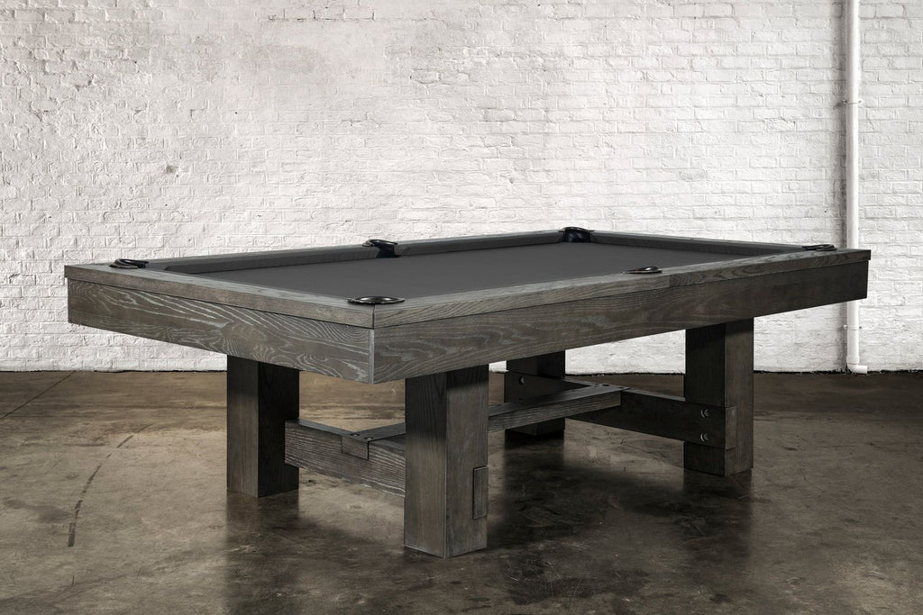 Dakota Slate Pool Table (Charcoal) - photo 4