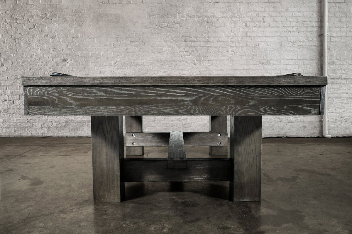 Dakota Slate Pool Table (Charcoal) - photo 5