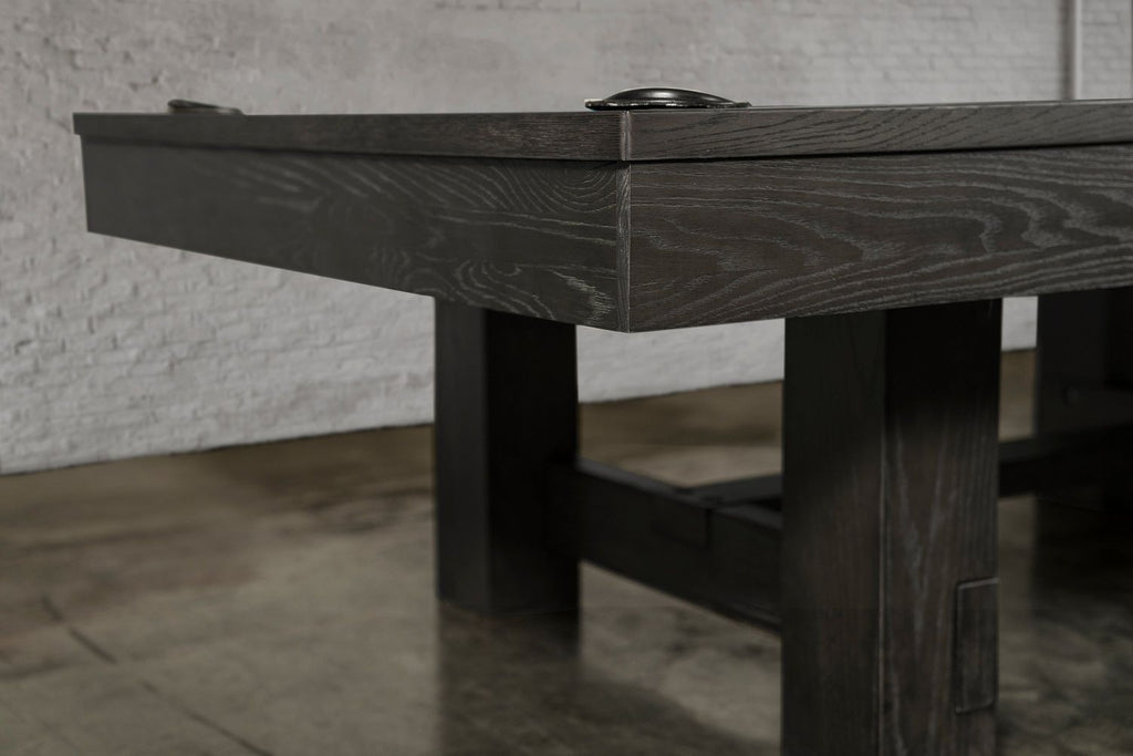 Dakota Slate Pool Table (Charcoal) - photo 6
