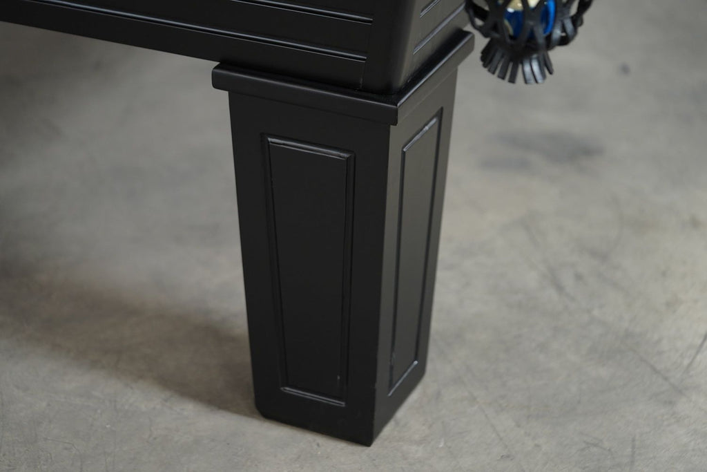 Corona Slate Pool Table (Stain Black) - photo 7