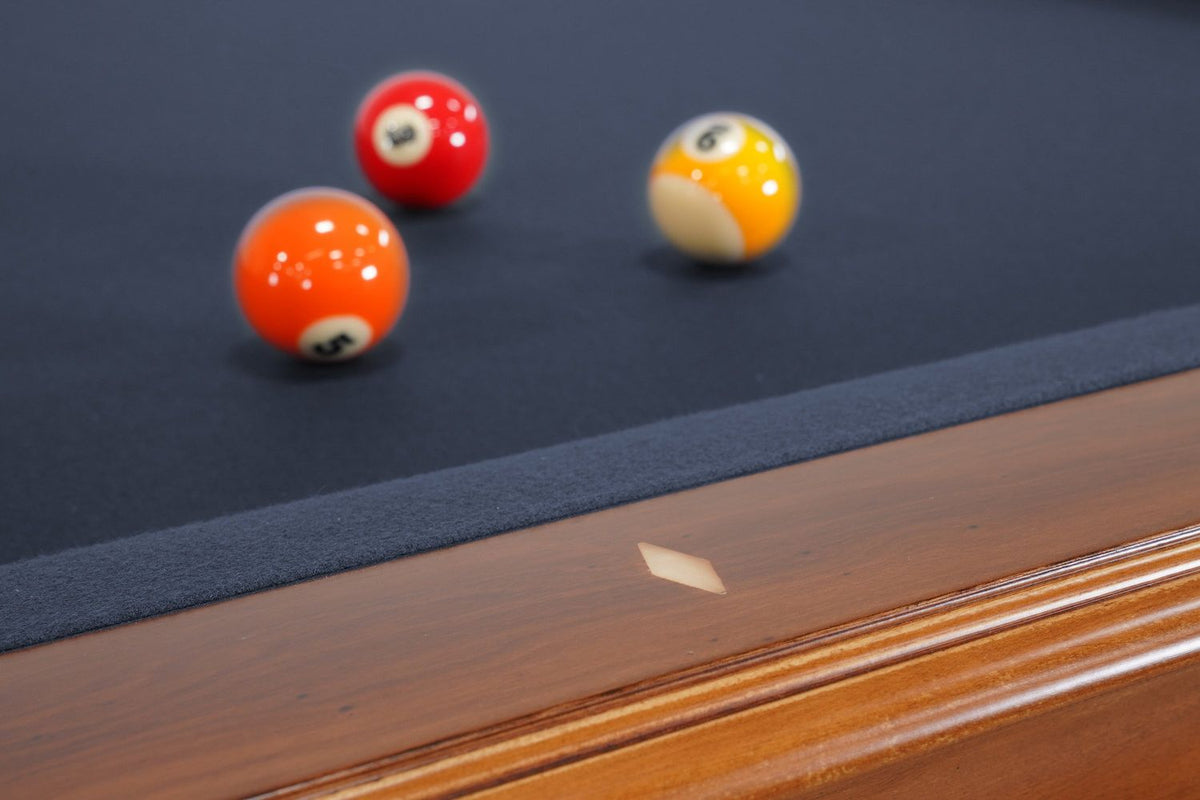 Corona Slate Pool Table (Walnut) - photo 8