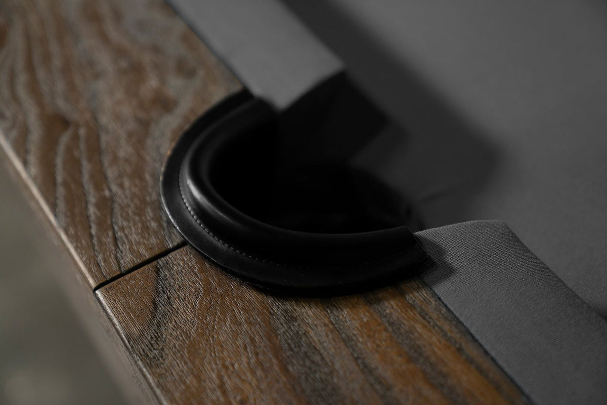 Dakota Slate Pool Table (Brownwash) - photo 8