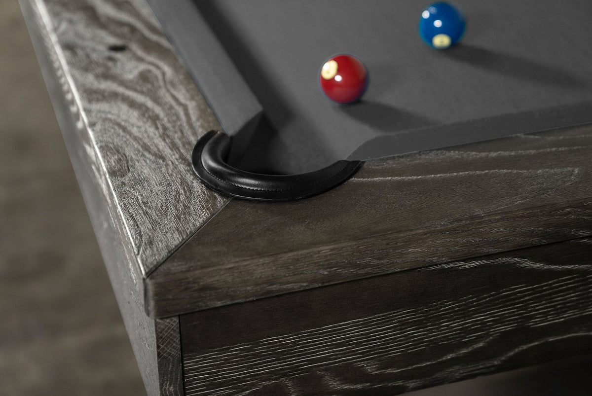 Dakota Slate Pool Table (Charcoal) - photo 7
