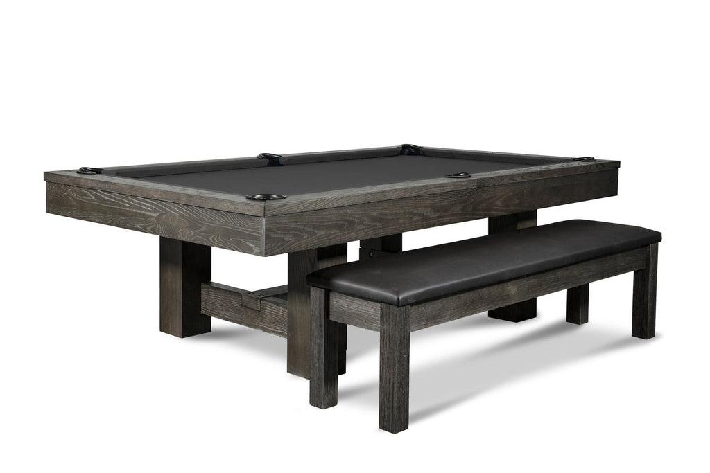 Dakota Slate Pool Table (Charcoal) - photo 11
