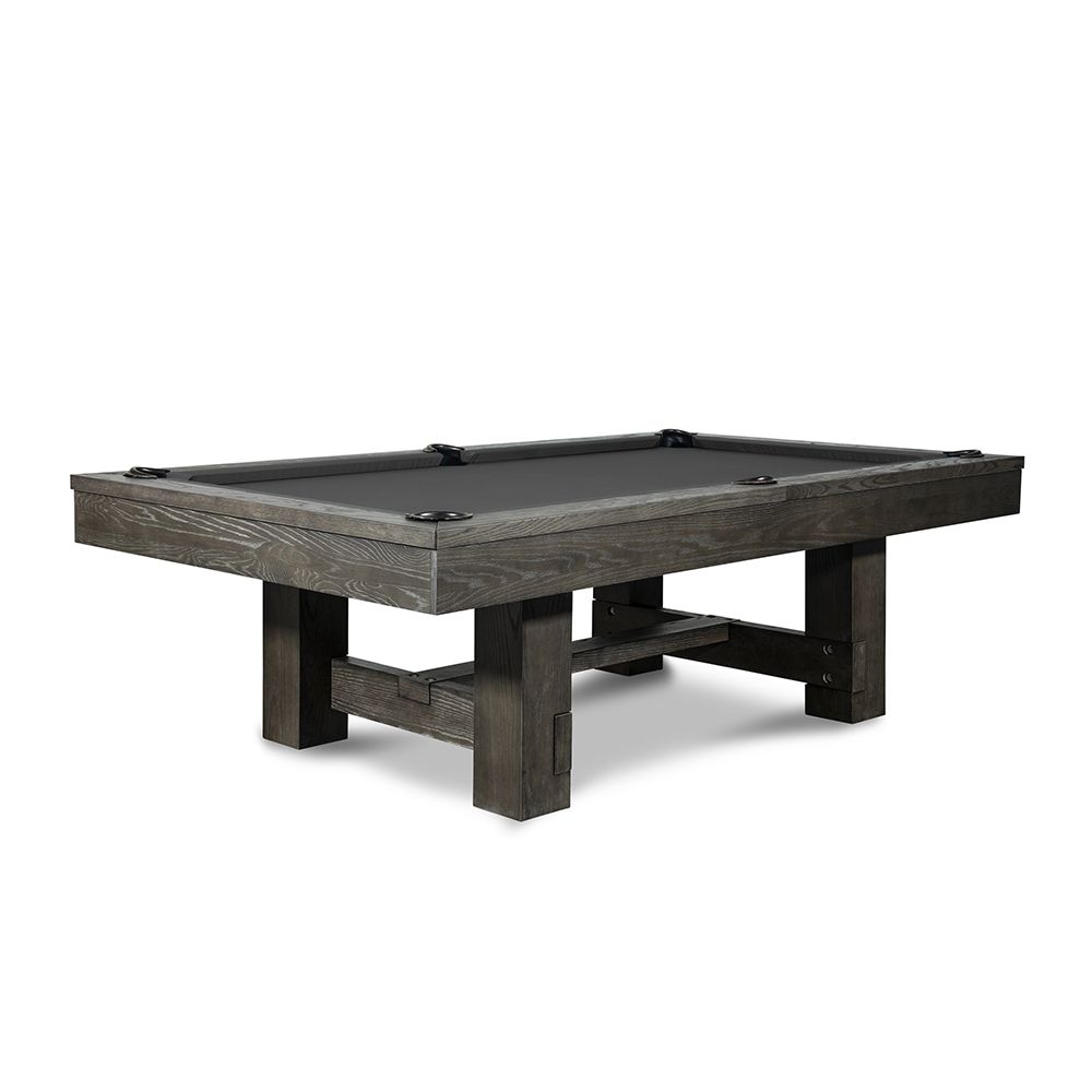 Dakota Slate Pool Table (Charcoal) - photo 2