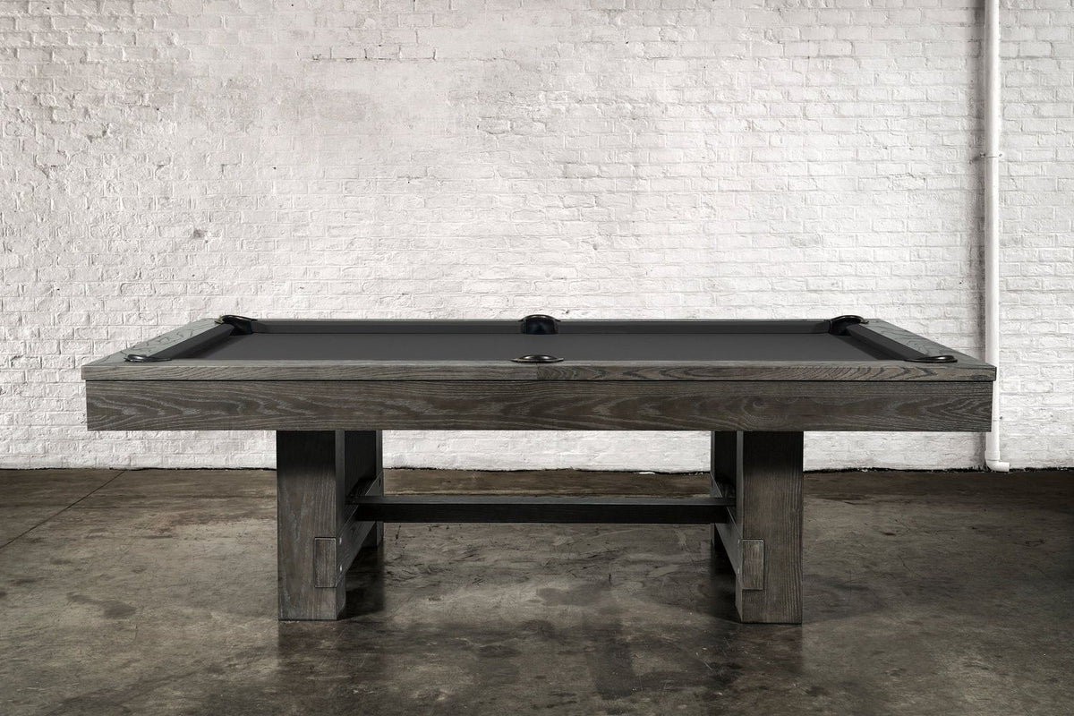 Dakota Slate Pool Table (Charcoal) - photo 3