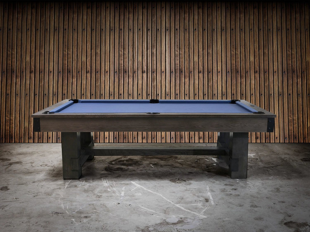 Ironwood Slate Pool Table (Charcoal) - photo 3