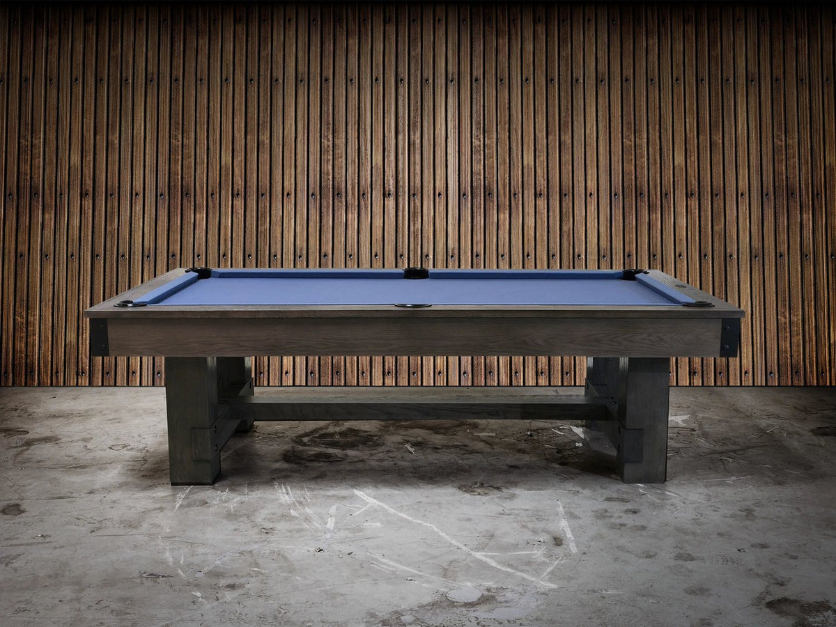 Ironwood Slate Pool Table (Charcoal) - photo 3