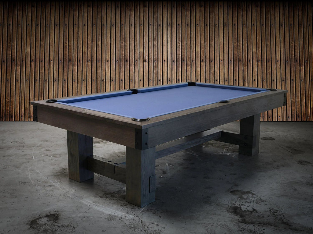 Ironwood Slate Pool Table (Charcoal) - photo 4