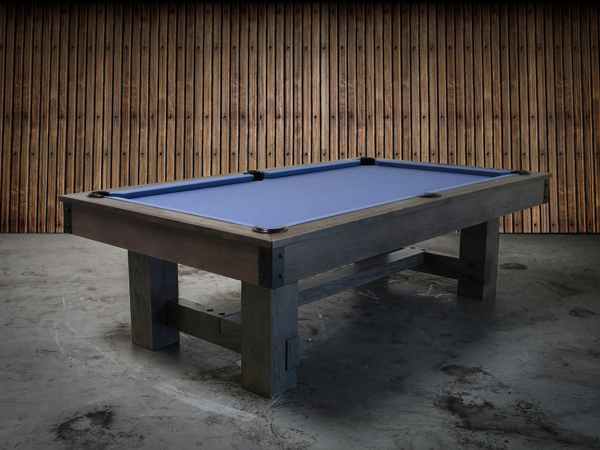 Ironwood Slate Pool Table (Charcoal) - photo 4
