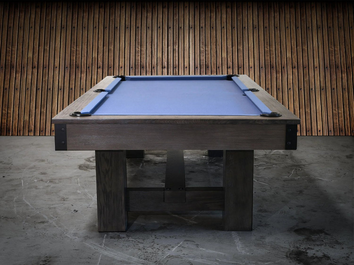 Ironwood Slate Pool Table (Charcoal) - photo 5