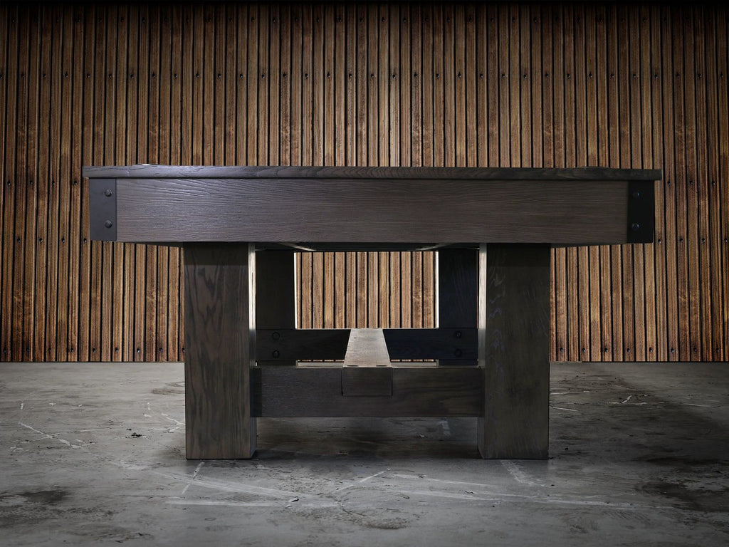 Ironwood Slate Pool Table (Charcoal) - photo 7