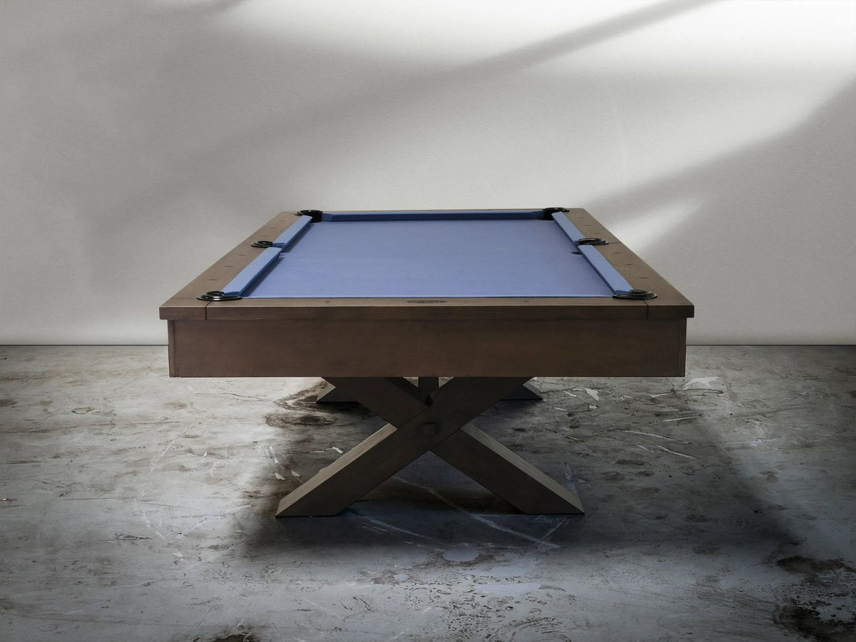 Manhattan Slate Pool Table (Charcoal) - photo 5
