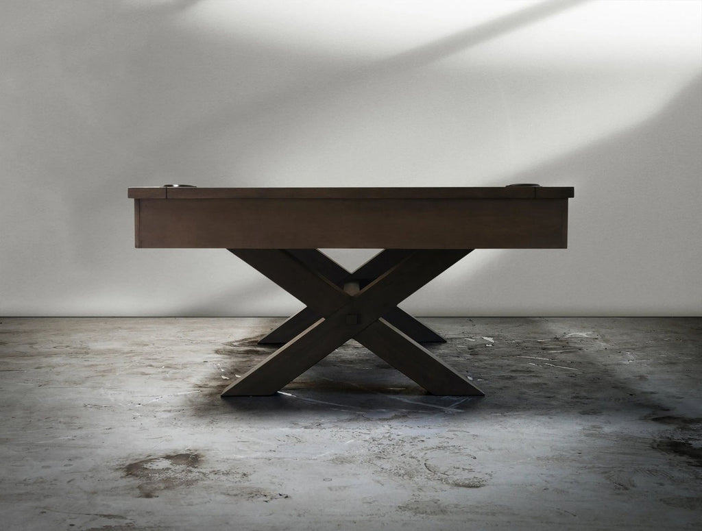 Manhattan Slate Pool Table (Charcoal) - photo 6