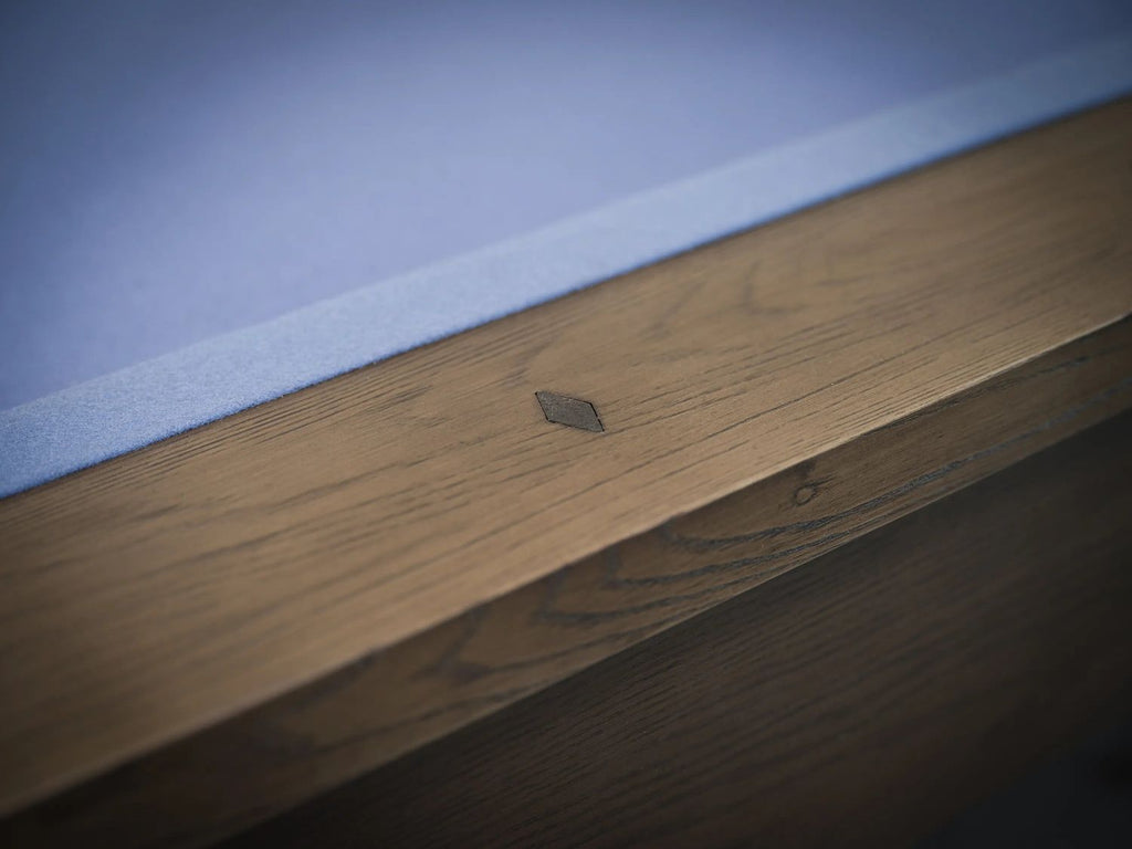 Manhattan Slate Pool Table (Charcoal) - photo 11
