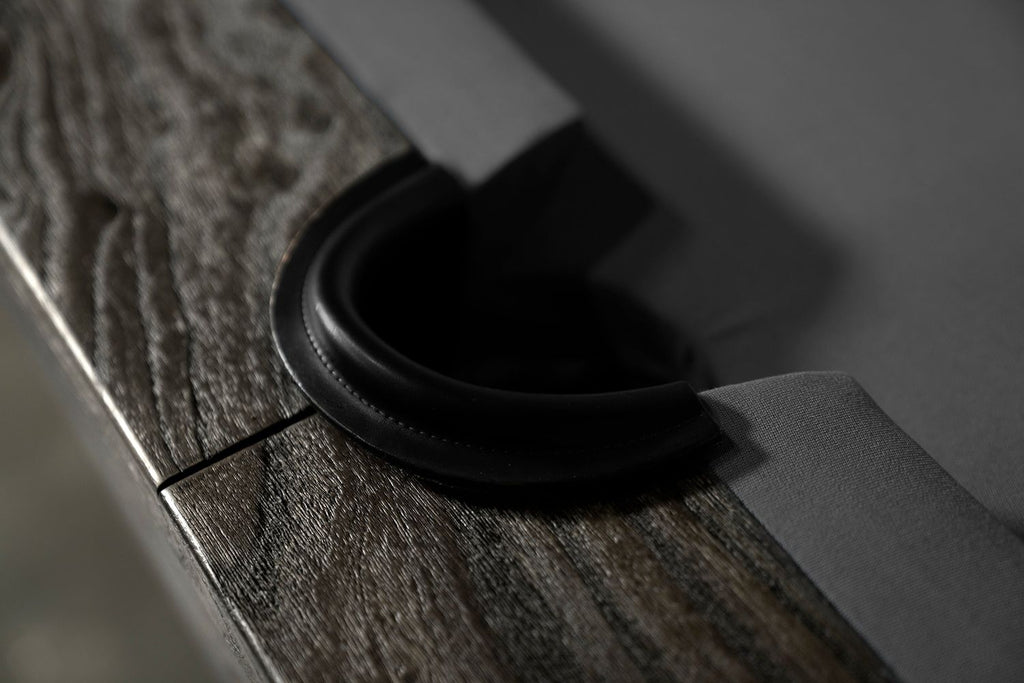 Dakota Slate Pool Table (Charcoal) - photo 8