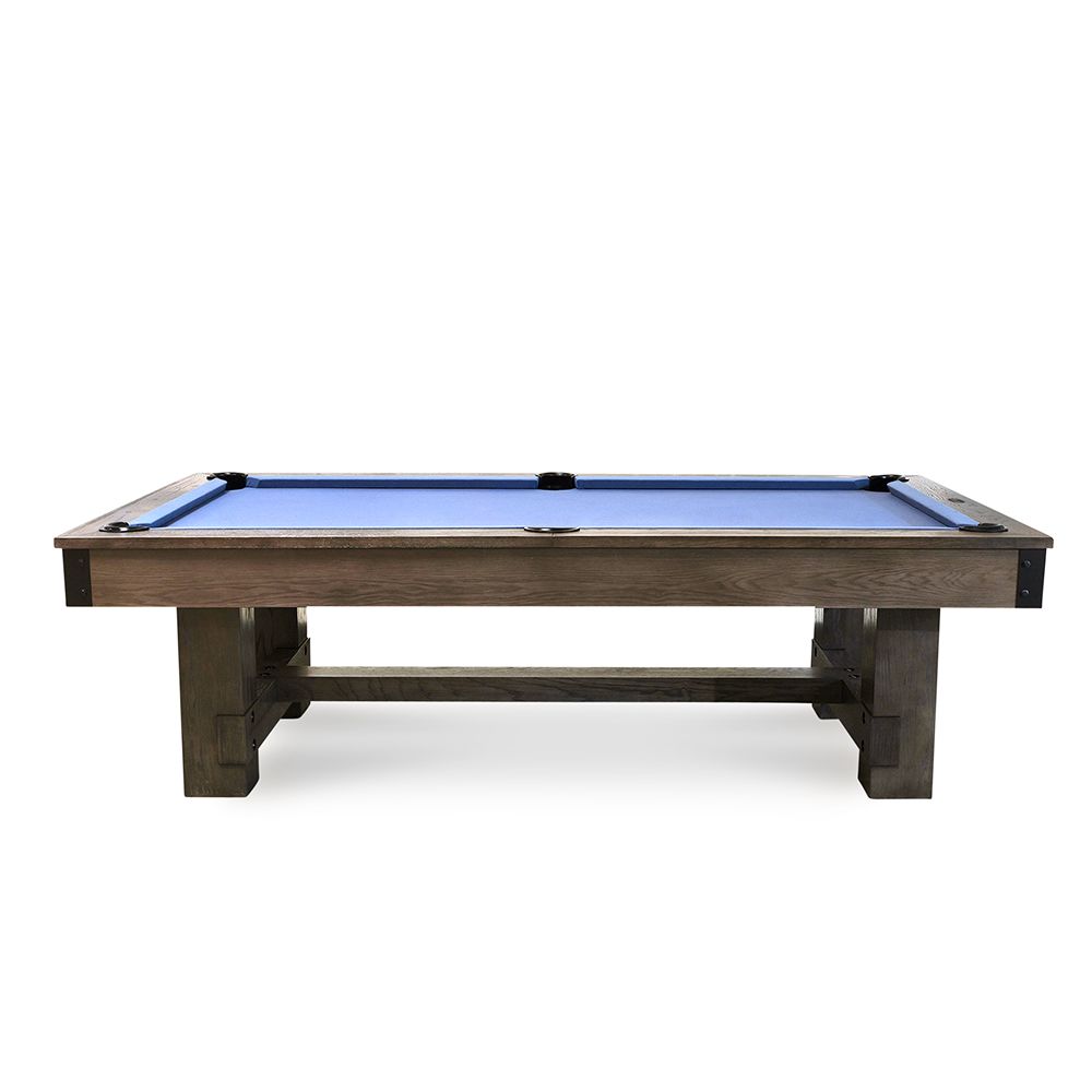 Ironwood Slate Pool Table (Charcoal) - photo 1