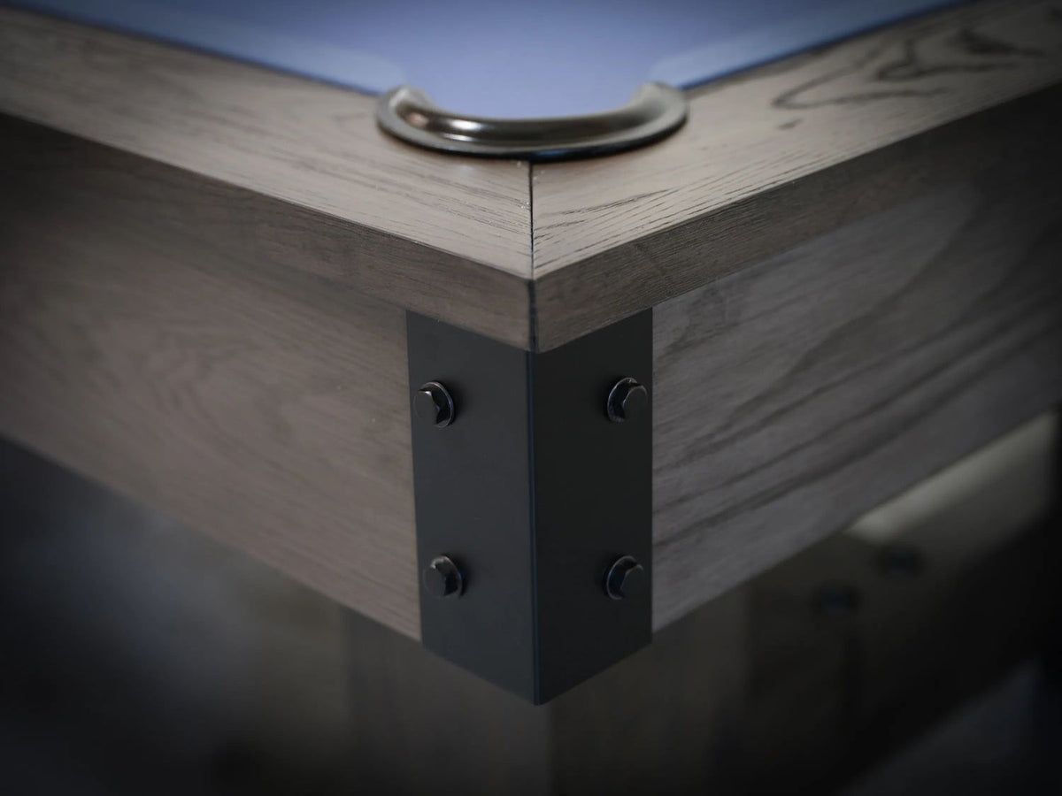 Ironwood Slate Pool Table (Charcoal) - photo 13