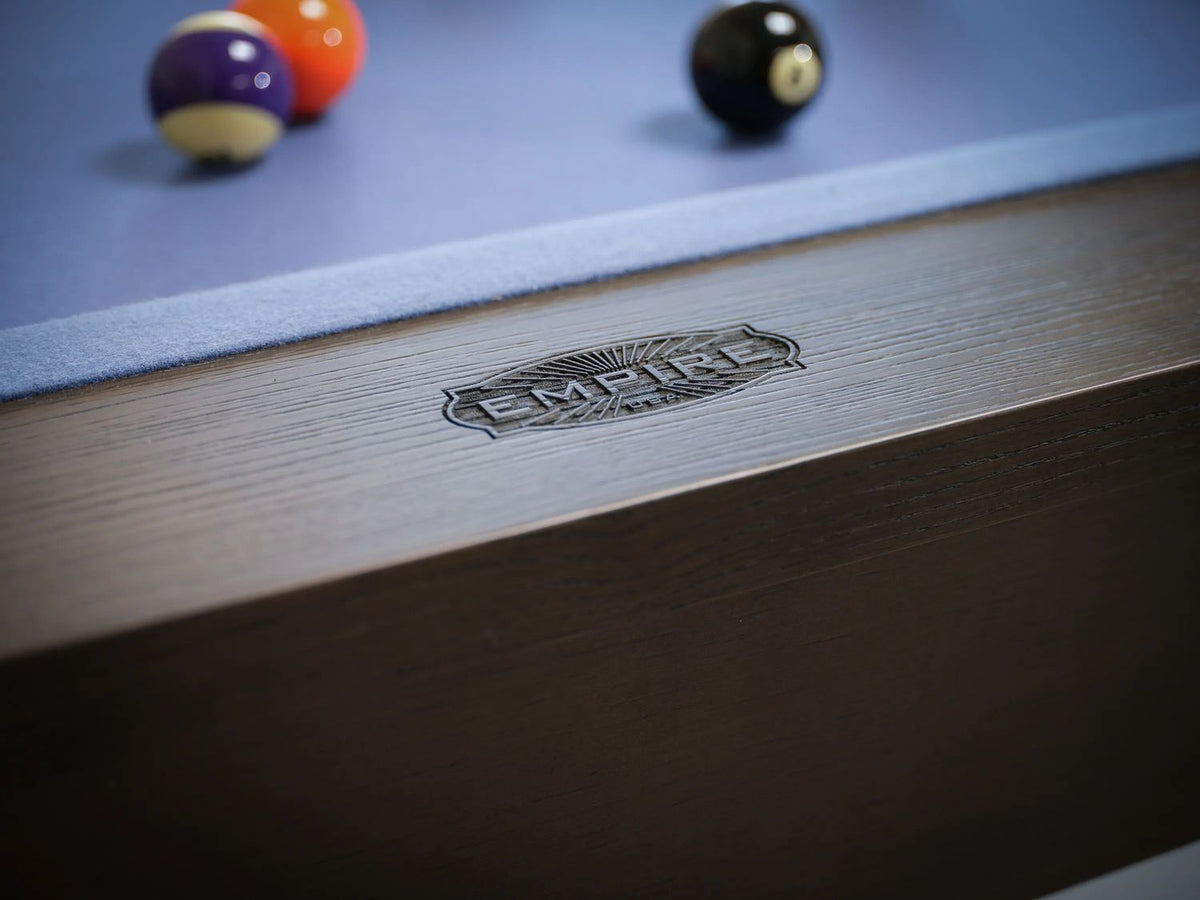 Manhattan Slate Pool Table (Charcoal) - photo 8