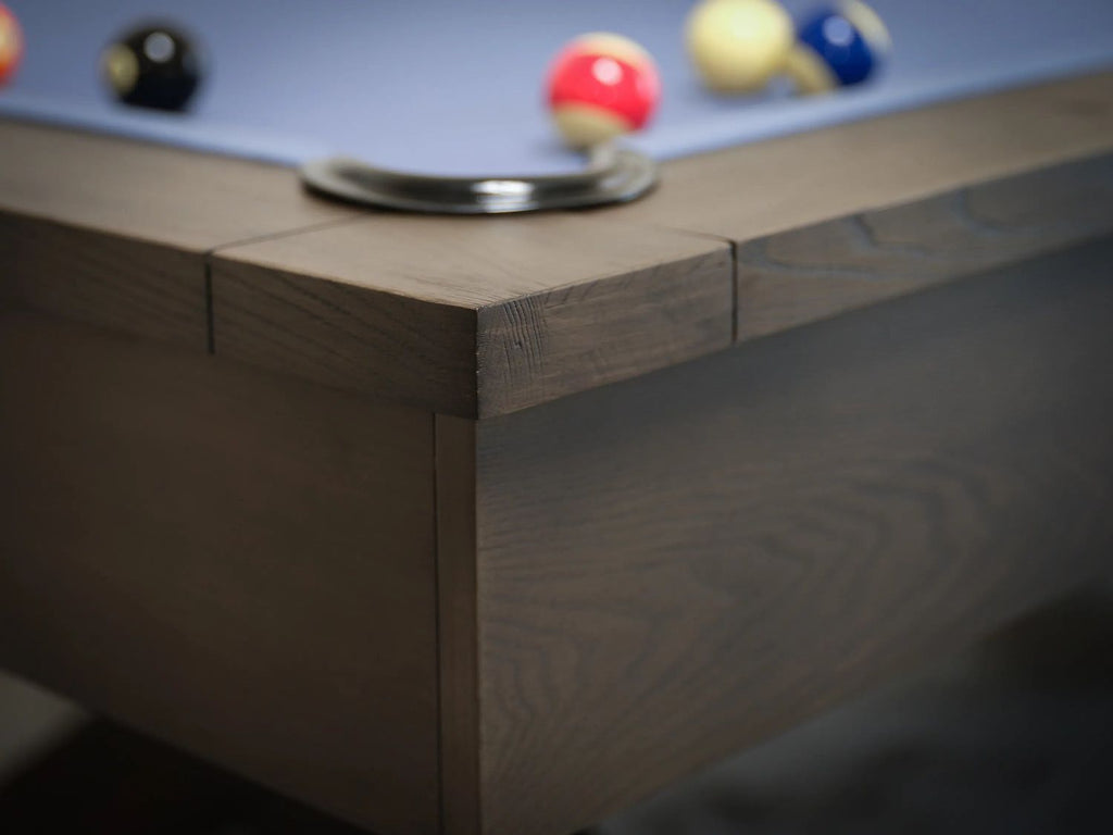 Manhattan Slate Pool Table (Charcoal) - photo 12