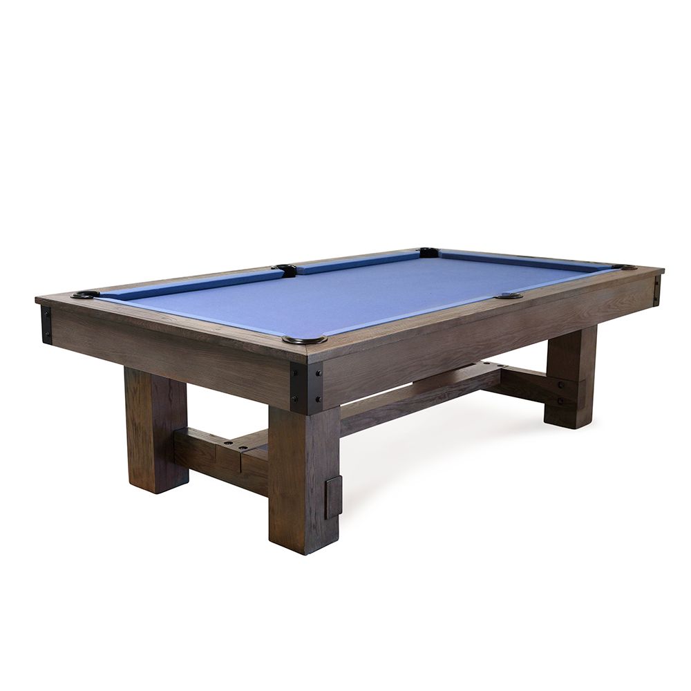 Ironwood Slate Pool Table (Charcoal) - photo 2