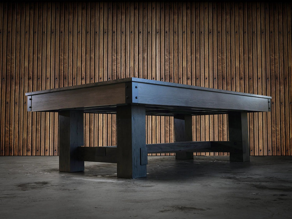 Ironwood Slate Pool Table (Charcoal) - photo 6