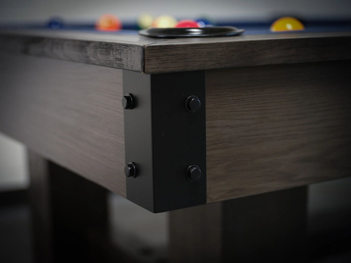 Ironwood Slate Pool Table (Charcoal) - photo 11
