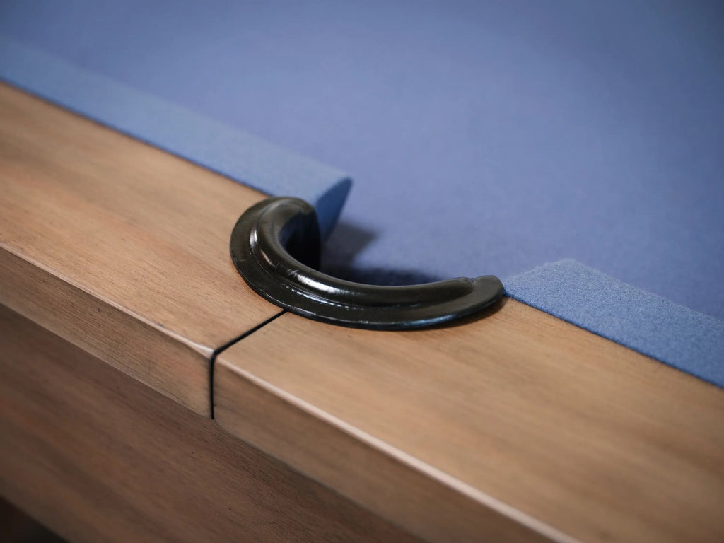 Manhattan Slate Pool Table (Walnut) - photo 10